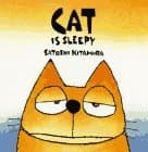 Cat Is Sleepy