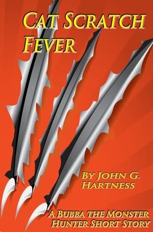 Cat Scratch Fever