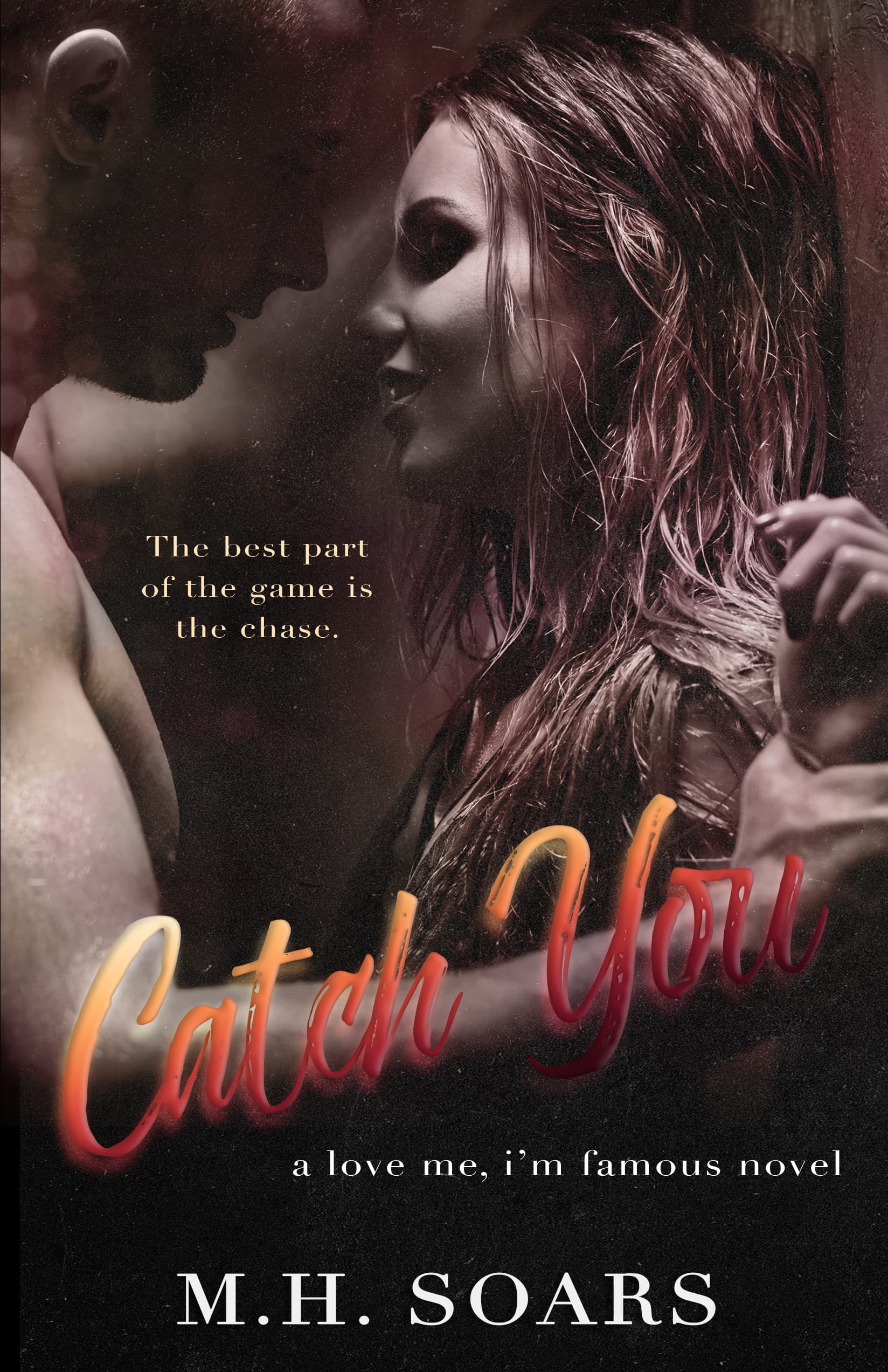 Catch You
