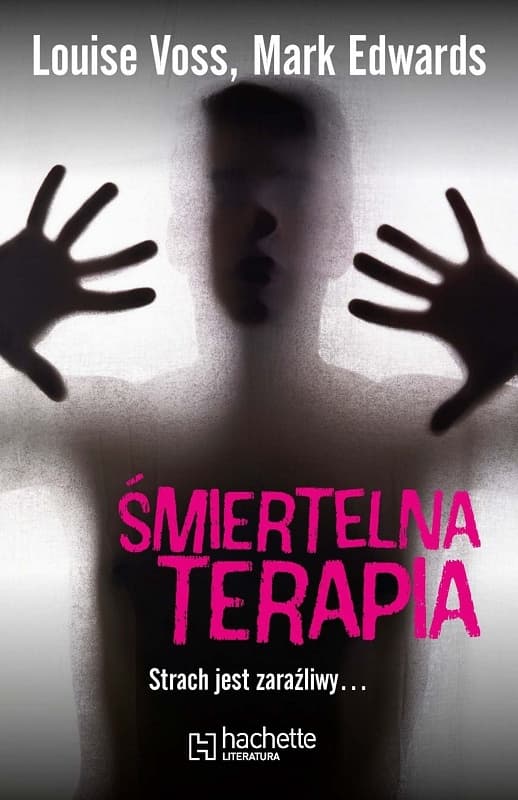 Śmiertelna terapia