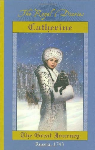 Catherine: The Great Journey, Russia, 1743