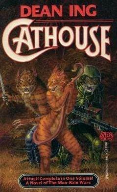 Cathouse