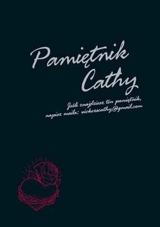Pamiętnik Cathy
