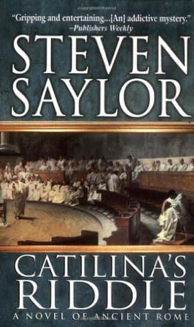 Catilina's Riddle
