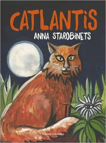 Catlantis