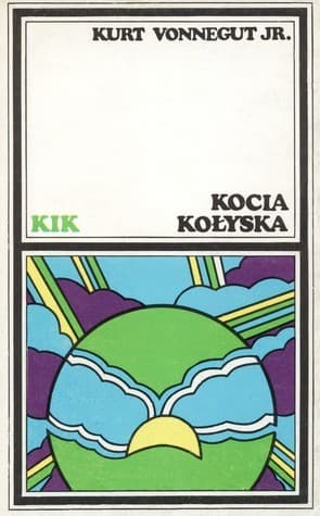 Kocia kołyska