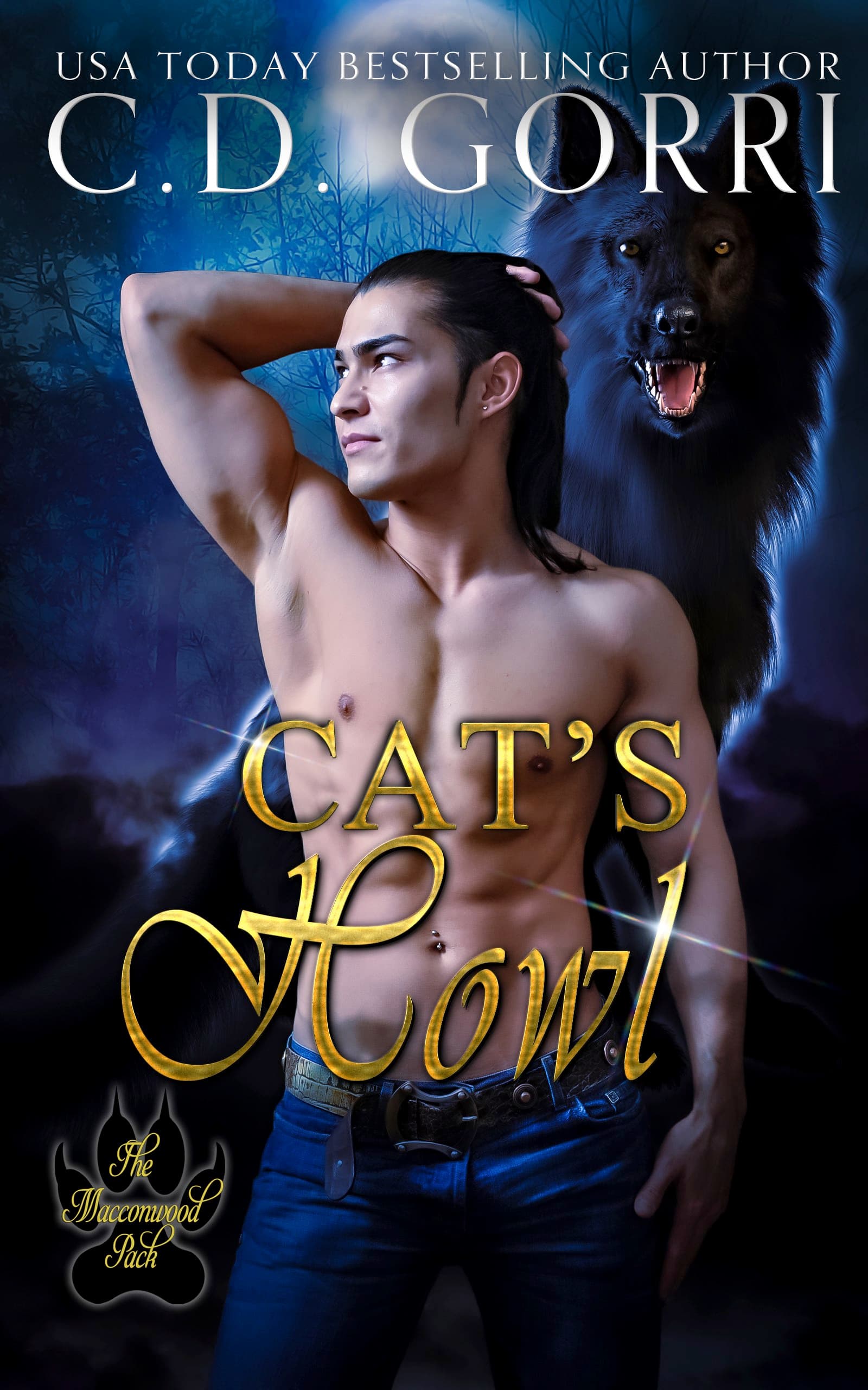 Cat's Howl