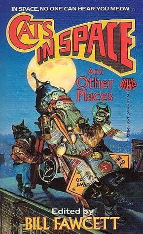 Cats in Space and Other Places