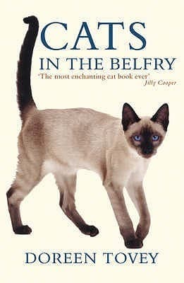 Cats in the Belfry