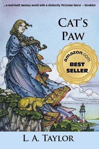 Cat's Paw