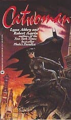 Catwoman