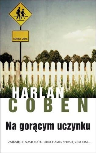 Na gorącym uczynku