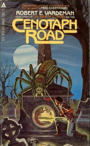 Cenotaph Road