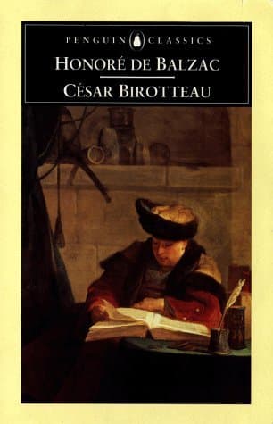 Historia wielkości i upadku Cezara Birotteau