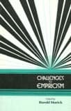 Challenges to Empiricism