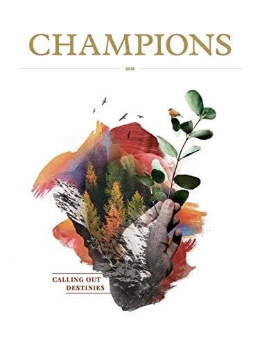 Champions (2018): Calling Out Destinies