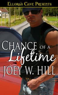 Chance of a Lifetime