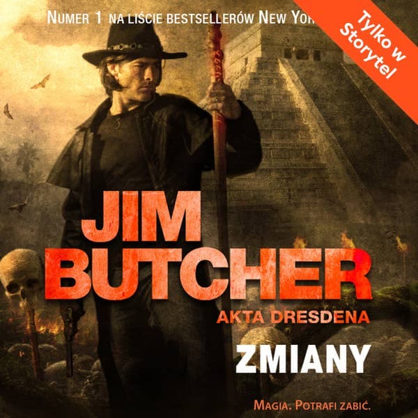 Zmiany