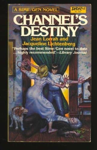 Channel's Destiny