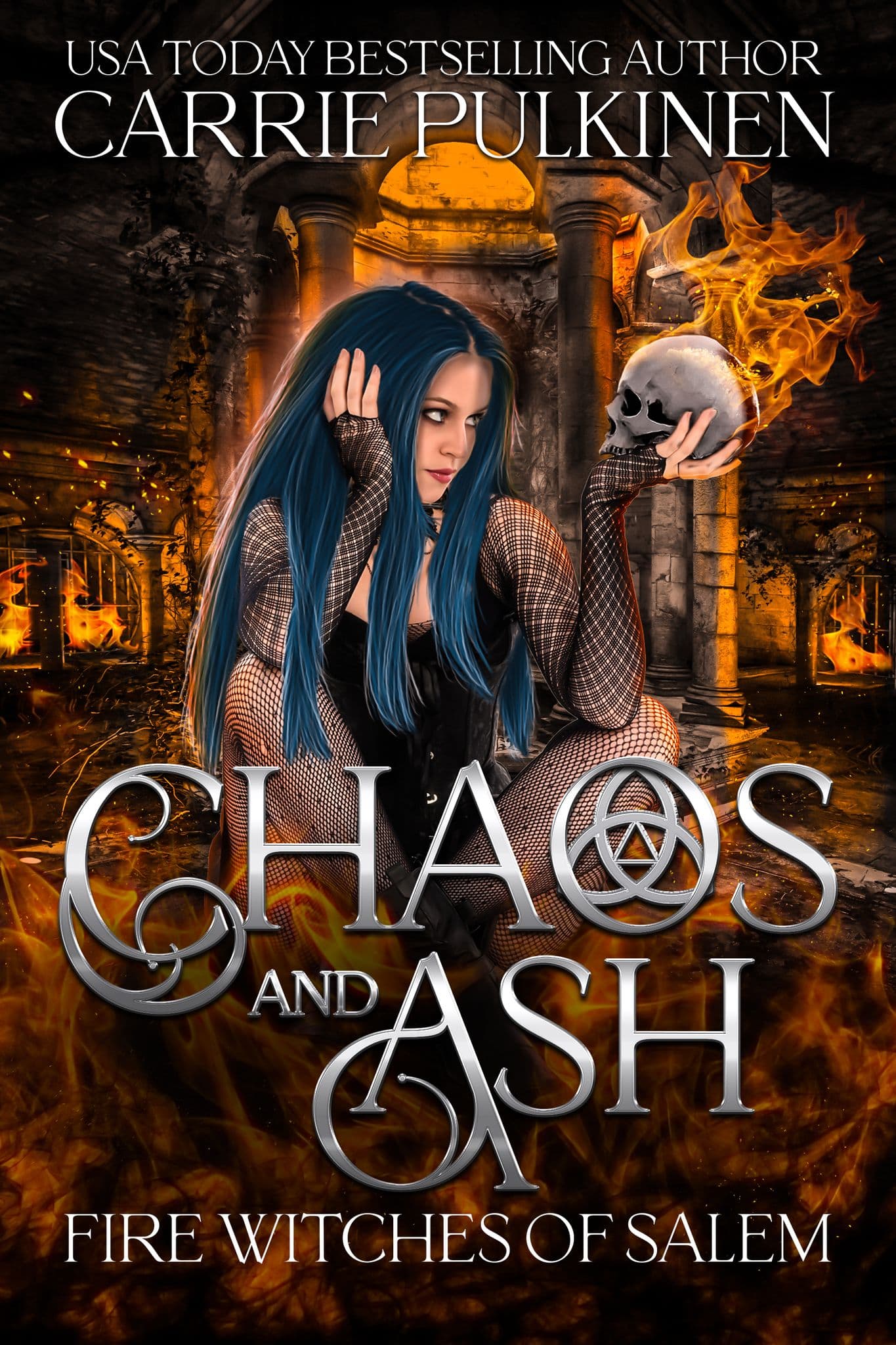 Chaos and Ash