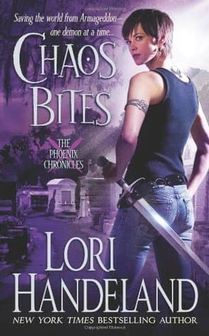 Chaos Bites