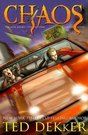 Chaos - Graphic Novel
