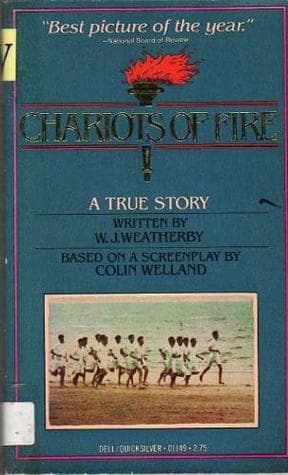 Chariots of Fire