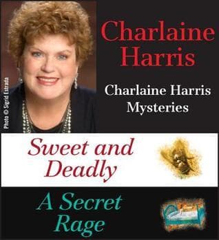 Charlaine Harris Mysteries