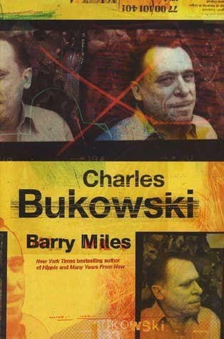 Charles Bukowski