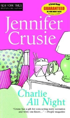 Charlie All Night