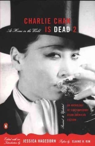 Charlie Chan Is Dead 2: At Home in the World