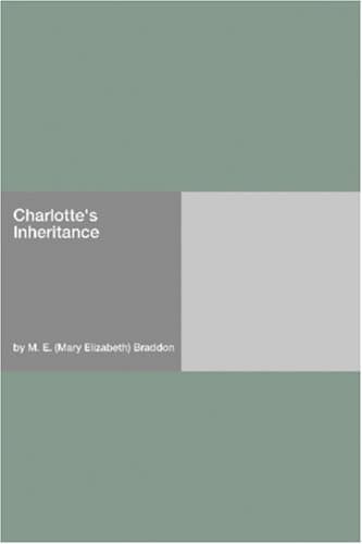 Charlotte's Inheritance