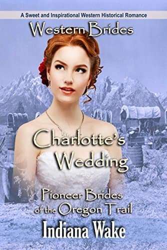 Charlotte's Wedding