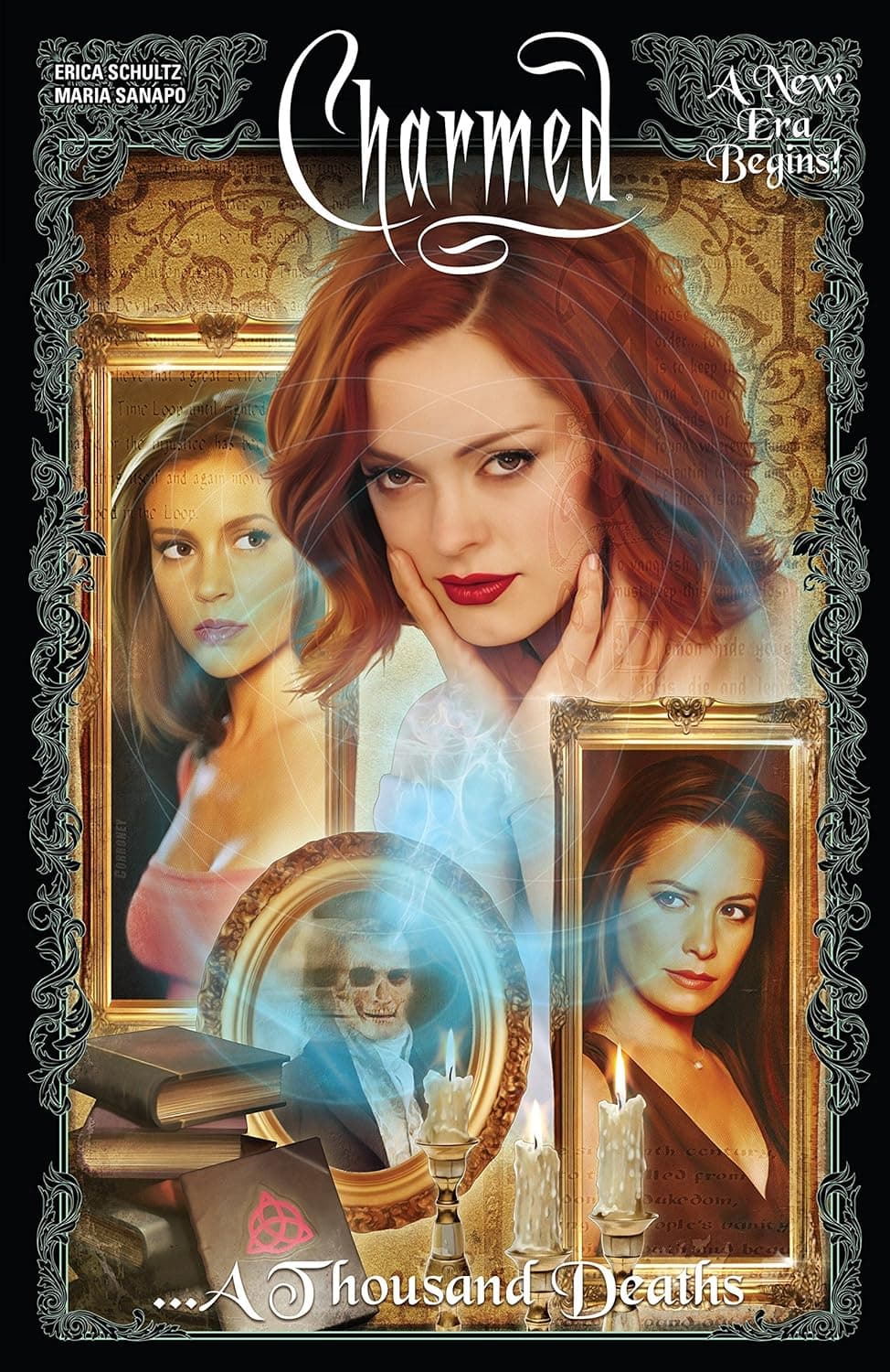 Charmed: …A Thousand Deaths