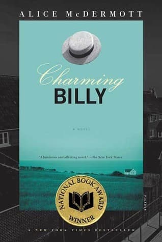 Charming Billy