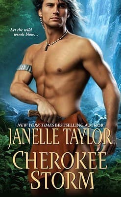 Cherokee Storm Cherokee Storm