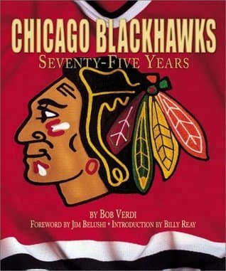 Chicago Blackhawks: Seventy-Five Years