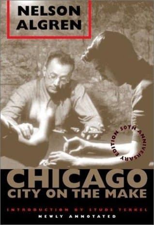 Chicago: City on the Make