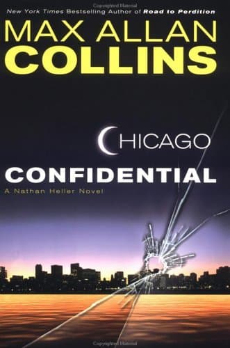 Chicago Confidential