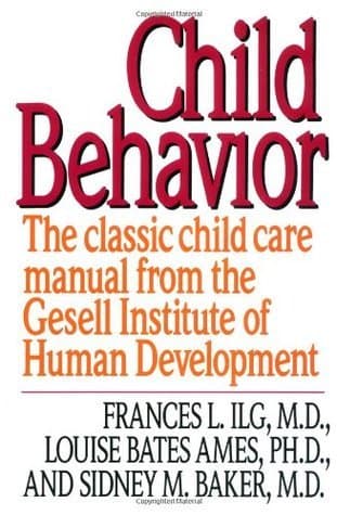 Child Behavior