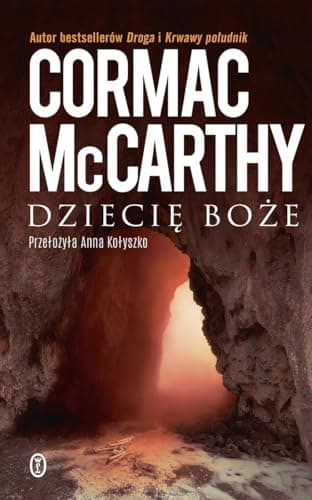 Dziecię boże