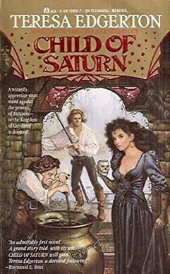 Child of Saturn