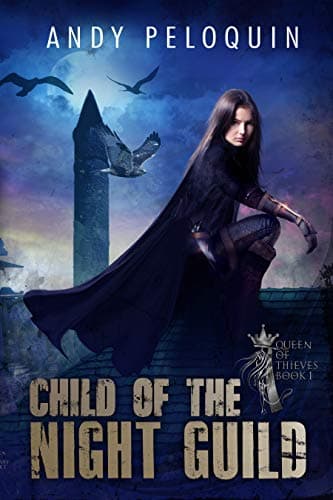 Child of the Night Guild