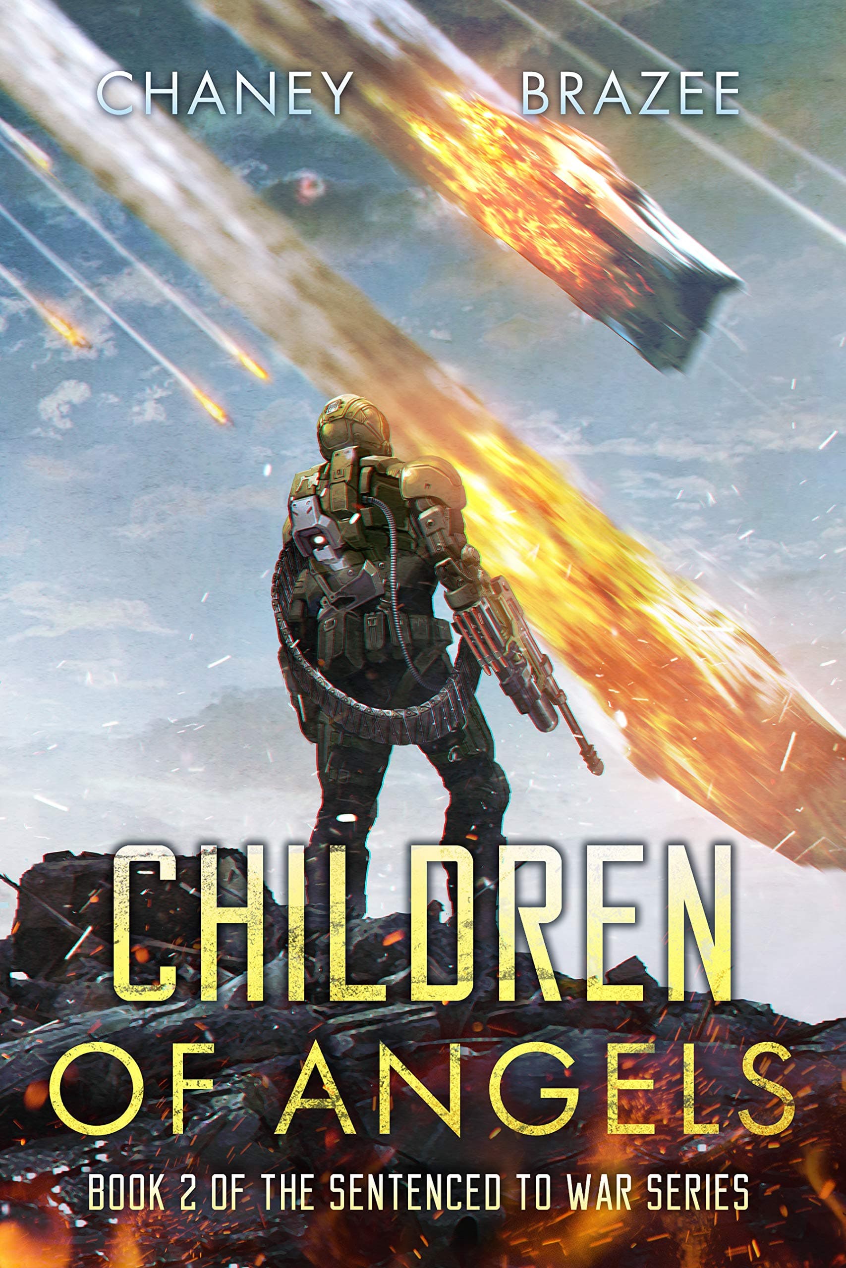 Children of Angels