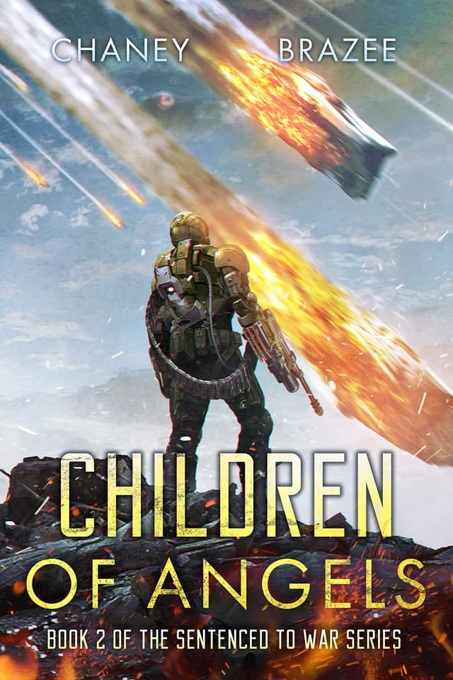 Children of Angels
