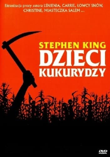 Dzieci kukurydzy
