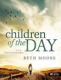 Children of the Day