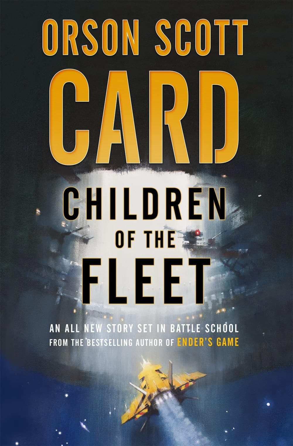 Children of the Fleet