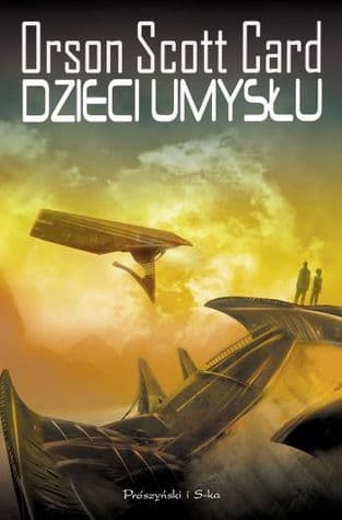 Dzieci Umysłu
