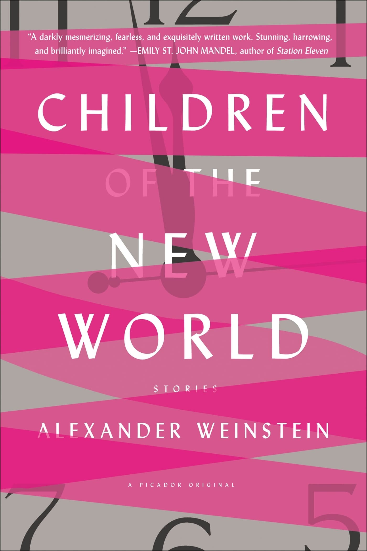 Children of the New World